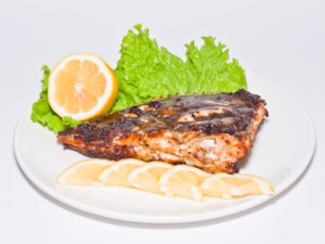 Как жарить камбалу – советы и хитрости от шеф-повара