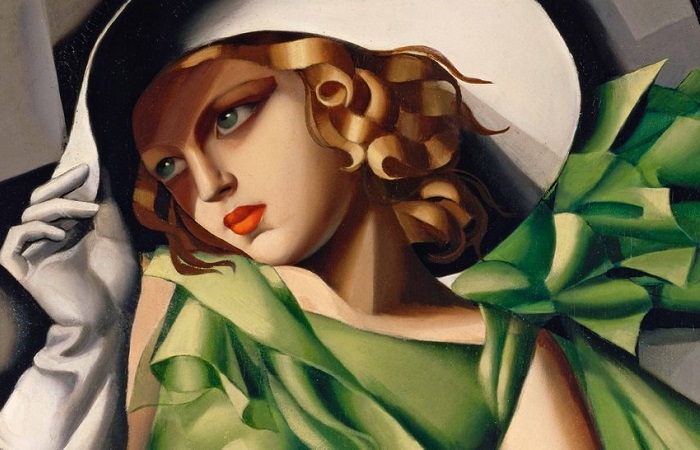 Откуда взялся популярный сюжет «с ребёнком под мышкой» и другие новаторства художниц в искусстве﻿