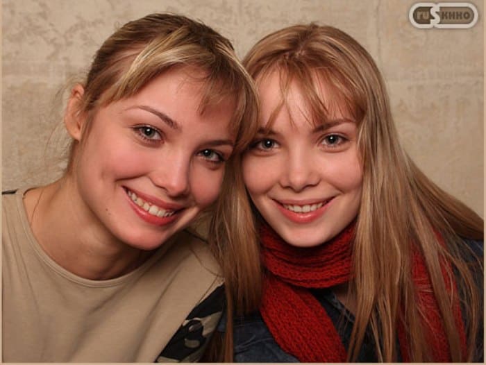 Как две капли: Самые известные близнецы в российском кино загадочность,знаменитости,интересное,очарование,фотографии