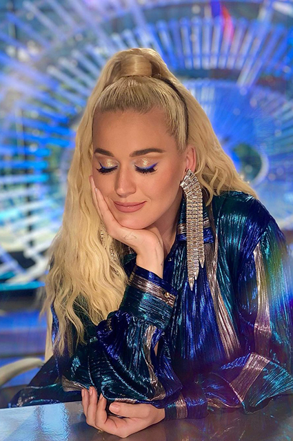 Инсайдер о жизни Кэти Перри и Орландо Блума поле рождения дочери: "Они находятся в абсолютном блаженстве" Звездные пары