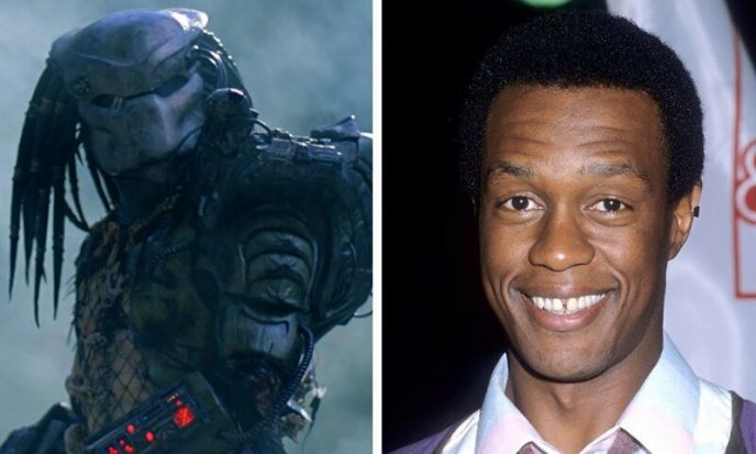 14 актеров, которые исполнили культовые роли, но остались неизвестными 