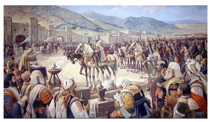 Как Византия чуть не стала империей славян и греков Как Византия чуть не стала империей славян и греков история