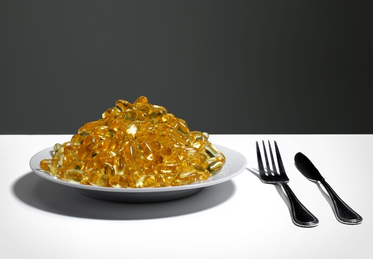 Когда еда — не лекарство: 11 продуктов, которые не снизят плохой холестерин  еда,здоровье