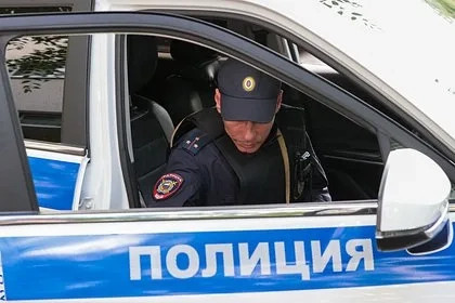 Российский студент опубликовал фото в юбке, ушел в лес и не вернулся