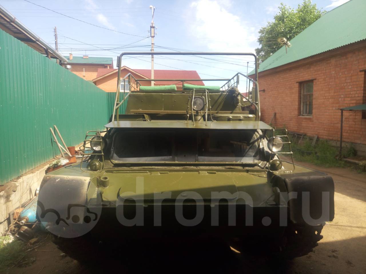 Топ-10 военной техники, которую можно купить на подержанном рынке Топ-10 военной техники, которую можно купить на подержанном рынке авто и мото,военная техника