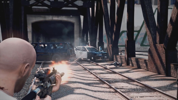 Место действия GTA 6 раскрыли в утечке Место действия GTA 6 раскрыли в утечке action, gta 6, гонки, игры