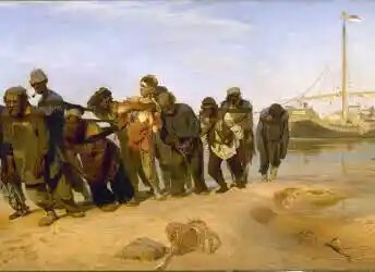 Самая богатая страна планеты - миф. Мы - географические неудачники.