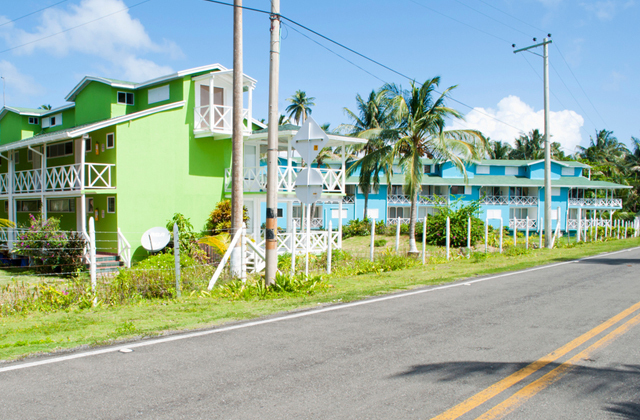 Самые густонаселенные страны мира Самые густонаселенные страны мира