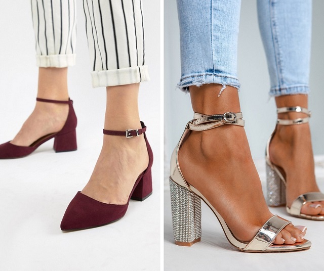 8 самых главных обувных новинок 2019 года