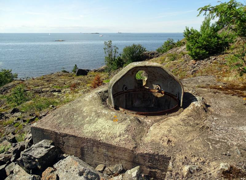 Финские оборонительные рубежи, линии долговременных укреплений. Линия У  история,Ленинградская обл,[749230],респ,Карелия [120093]