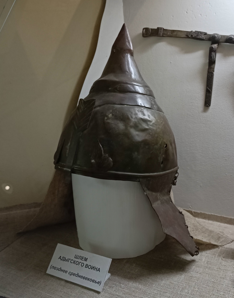 Крепость «теплой воды» Крепость «теплой воды» россия