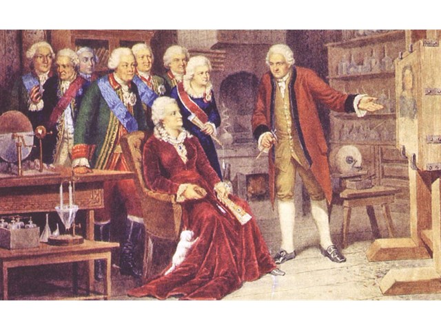 Это интересно: Ломоносов - мозги с кулаками Это интересно: Ломоносов - мозги с кулаками история