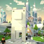 Второй сезон игры Minecraft: Story Mode вышел на Android и iOS  