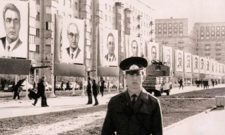 СССР который мы потеряли СССР который мы потеряли истории,мнение,общество,россияне,СССР