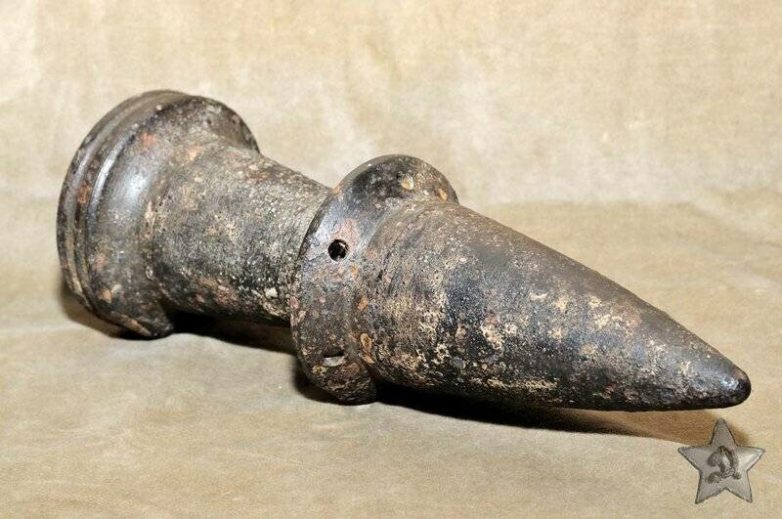 «Волчья пена» из Португалии для 3-го рейха