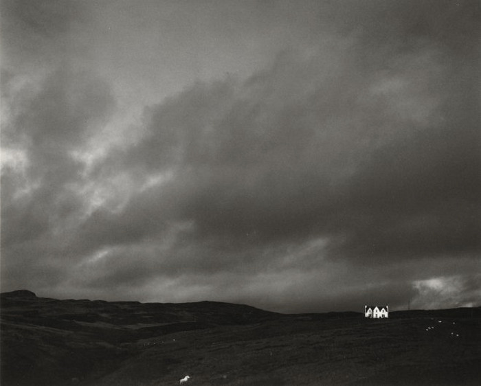 Мир, пребывающий в гармонии, на фотографиях Пентти Саммаллахти 3 3 2