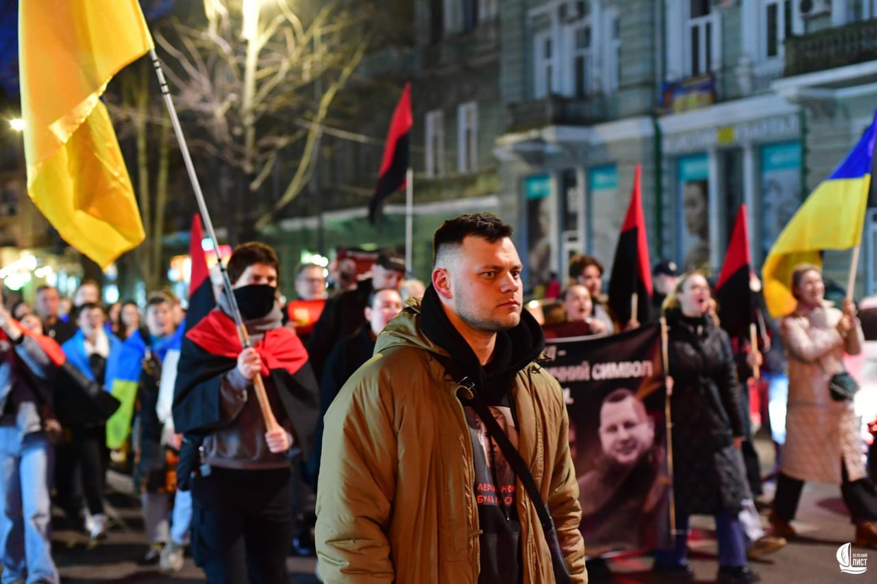 Как и обещали подельники дохлого Ганула, его дело пока живет. После недолгого перерыва, они...