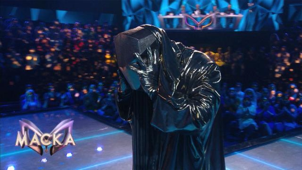 Кто снял маску в шоу видео. Шоу маска инкогнито. Шоу маска 2 Ревва.