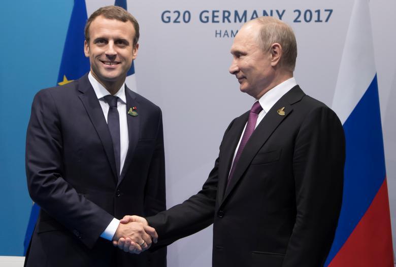 Саммит G20