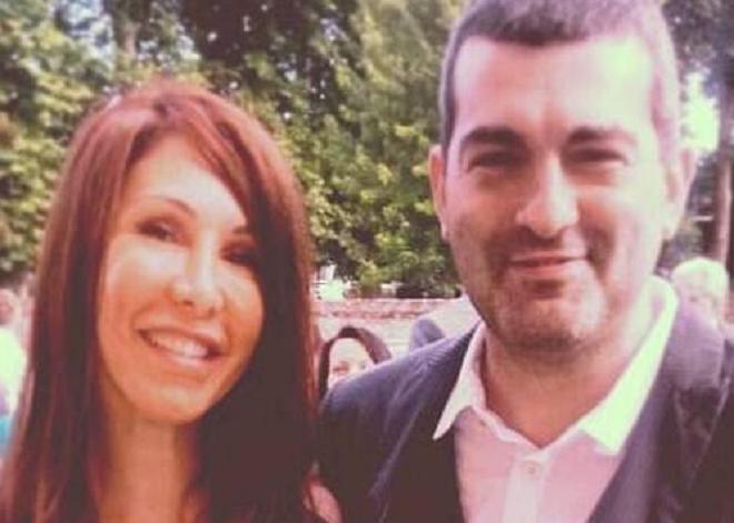 Супружеская пара