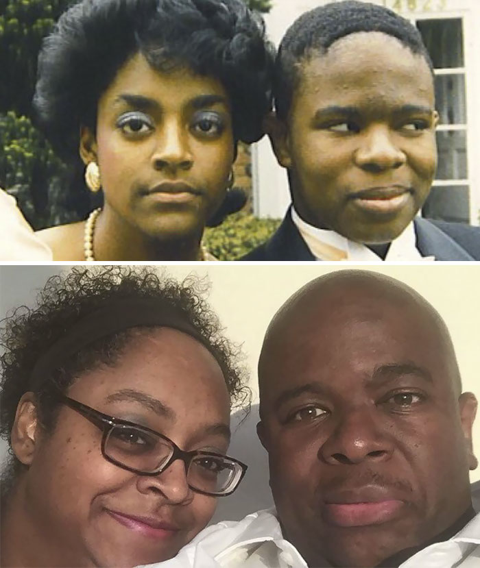 20 Years Of Marriage