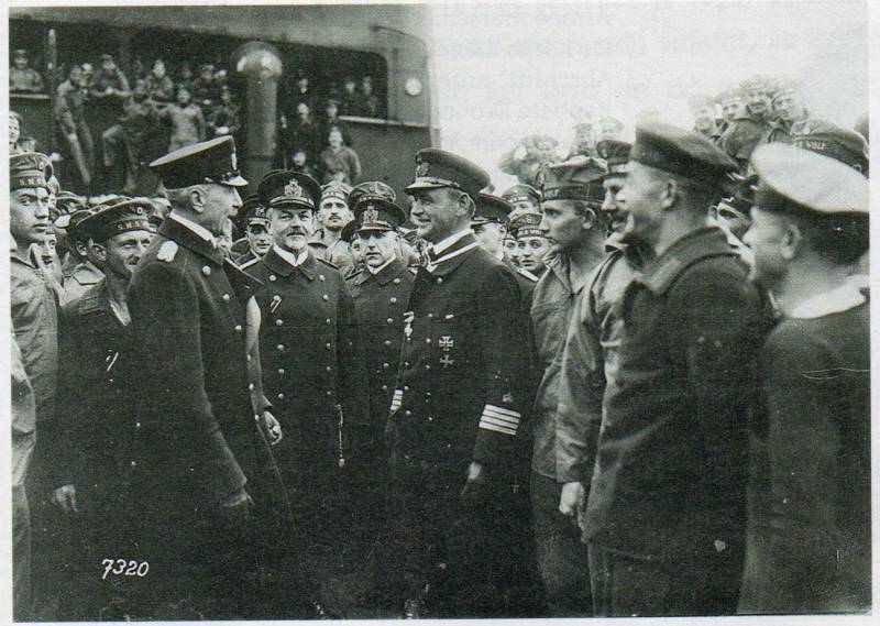 Голодный «Волк». Одиссея германского вспомогательного крейсера «Вольф» Голодный «Волк». Одиссея германского вспомогательного крейсера «Вольф» история