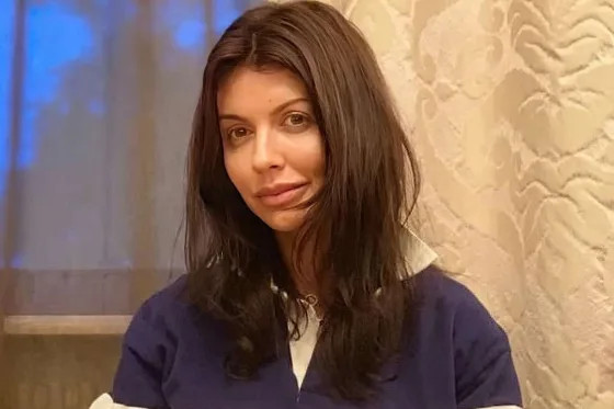 АЛИС КАЗЬМИНА