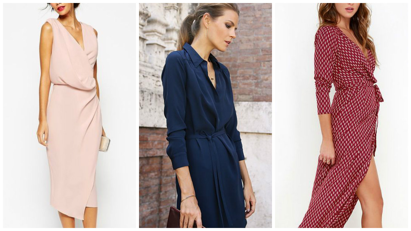 Составляем базовый гардероб: 12 необходимых предметов Составляем базовый гардероб: 12 необходимых предметов лучшее,мода,модные советы,Наряды