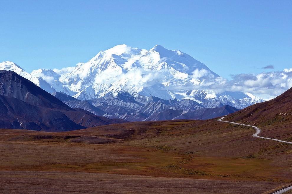 USA23 50 самых потрясающих фотографий из 50-ти штатов Америки