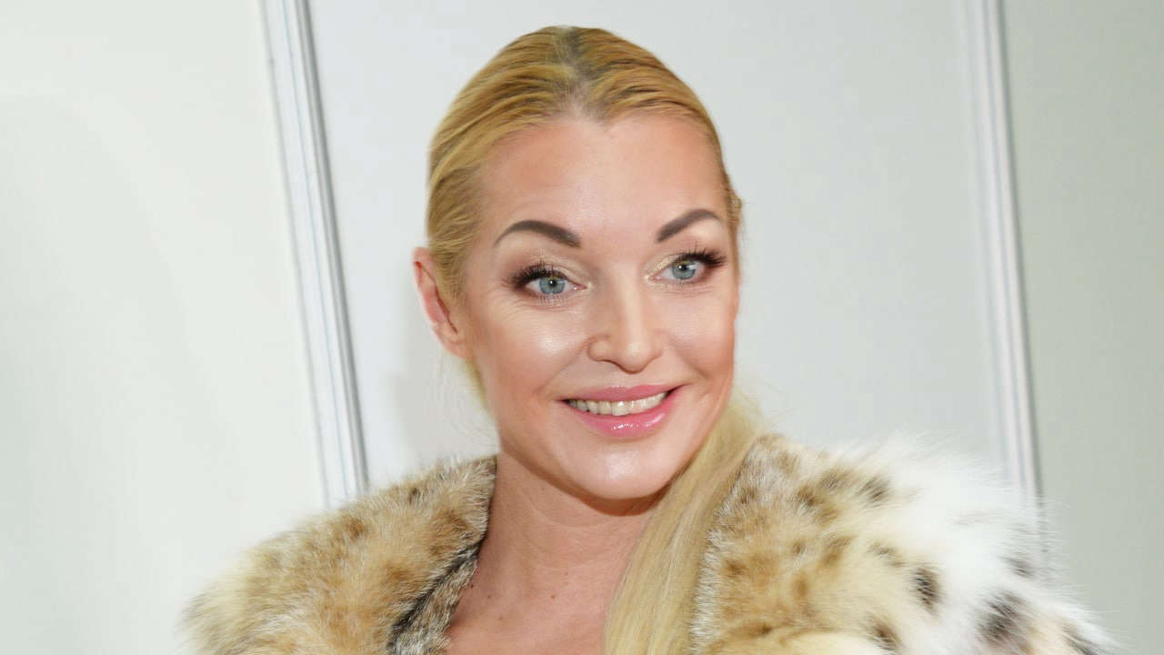 Волочкова захотела стать ведущей телепередачи «Сегодня вечером» с Цискаридзе