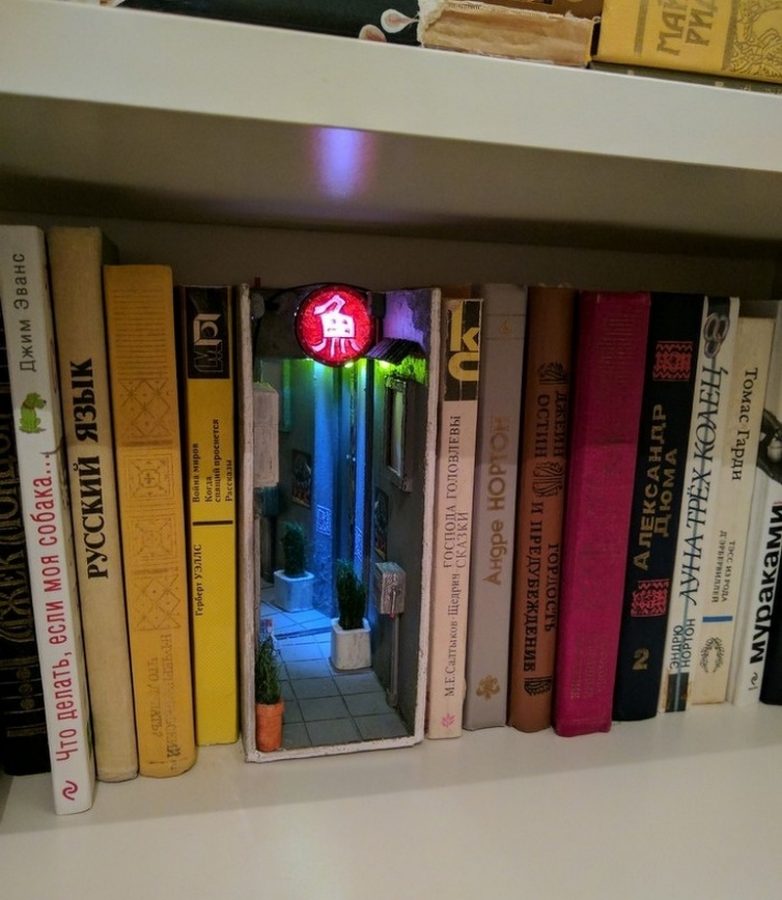 18 шедевров от людей с очумелыми ручками 18 шедевров от людей с очумелыми ручками