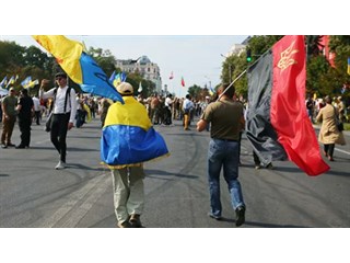 Тридцать лет деградации. Что Украина отмечает в День независимости