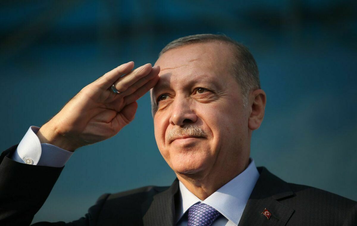 Турция страна, конечно, удивительная, а ее лидер еще больше удивляет. Не только своим умением усидеть на всех стульях, какие только в геополитической природе существуют, но и наглостью просящего.