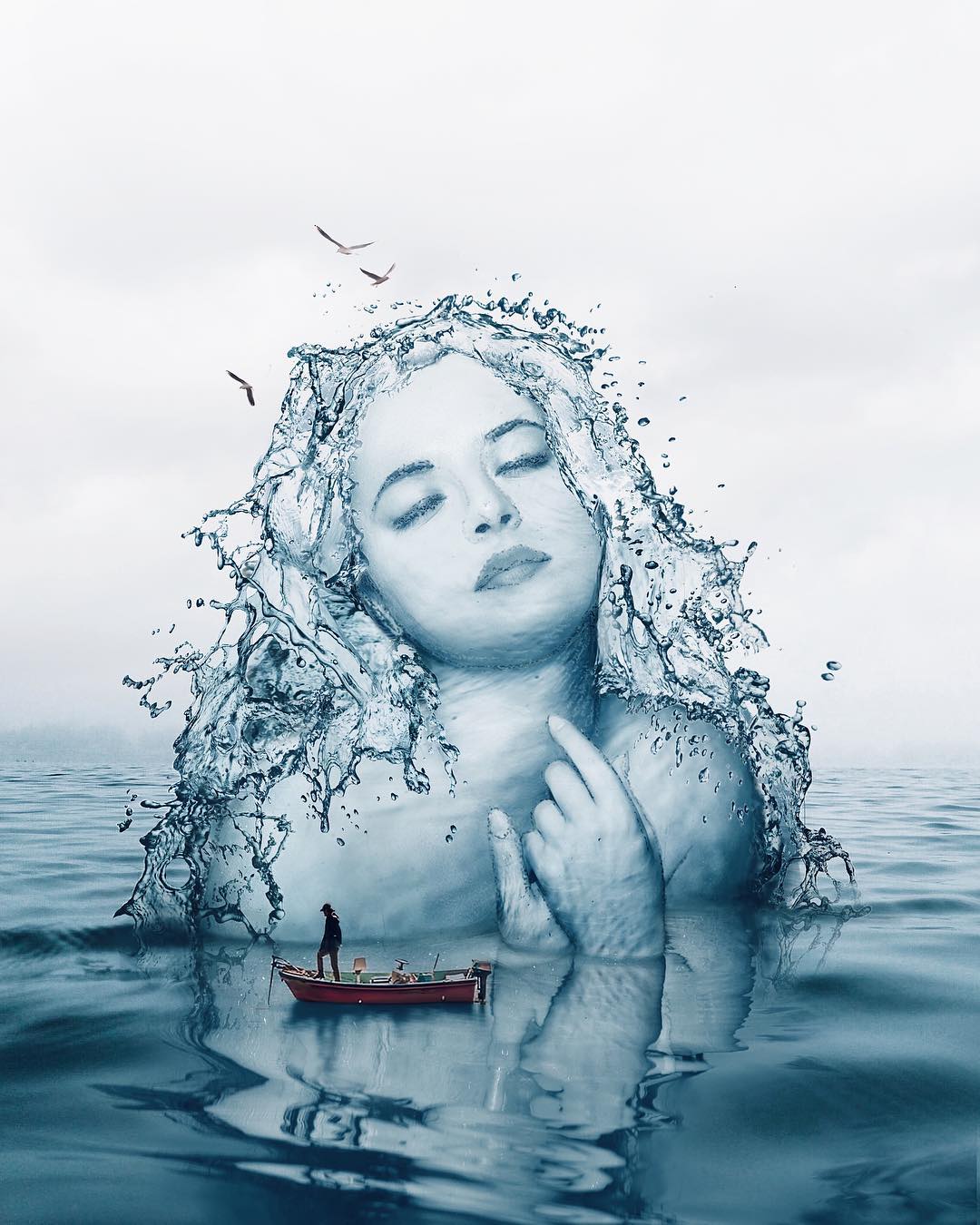 Луиза Азеведо и ее сказки Луиза Азеведо и ее сказки