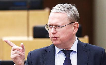 Михаил Делягин: Промышленная революция в России — то, что уже назрело