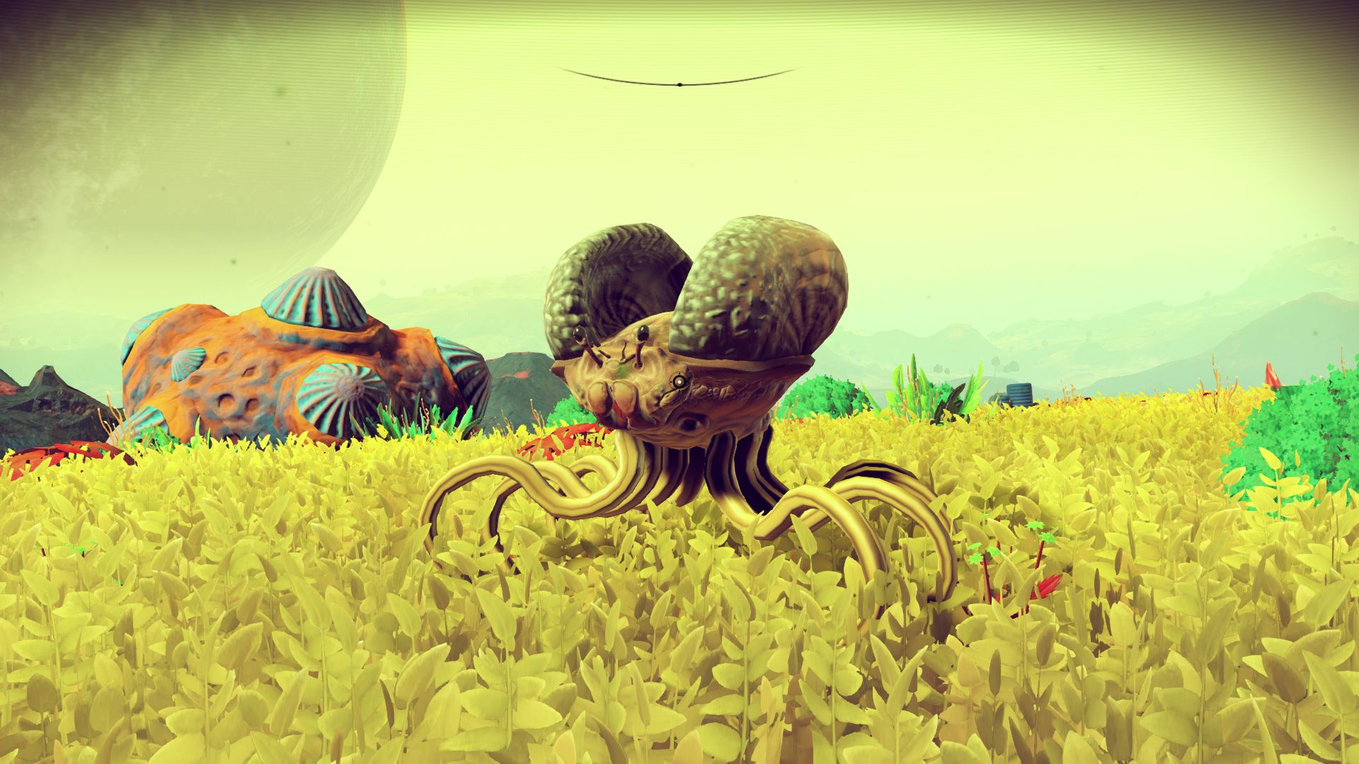 No Man's Sky