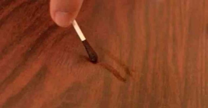 Простые способы очистить деревянную мебель Простые способы очистить деревянную мебель советы