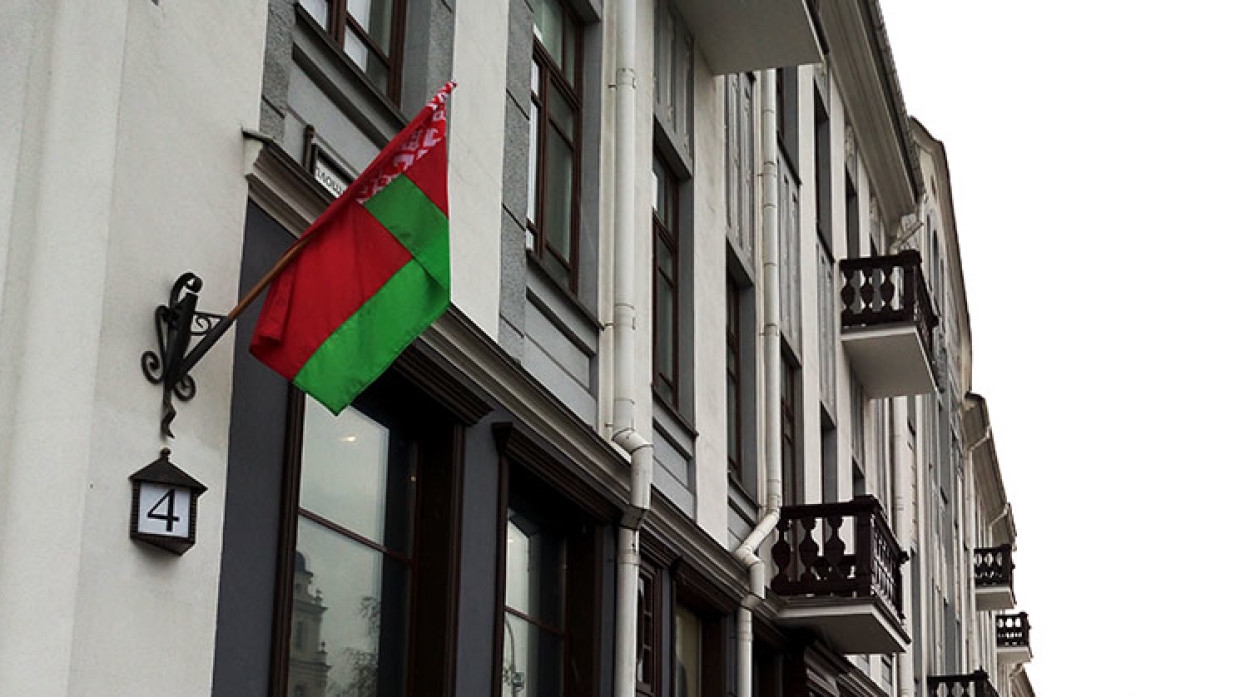 Глава МИД Чехии посоветовал Евросоюзу отказаться от санкций против простых белорусов