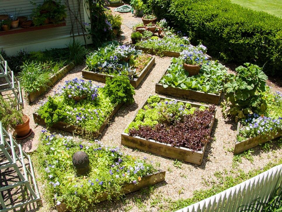 10 идей для сада: выбирайте, какую будете воплощать этим летом для дома и дачи,идеи и вдохновение