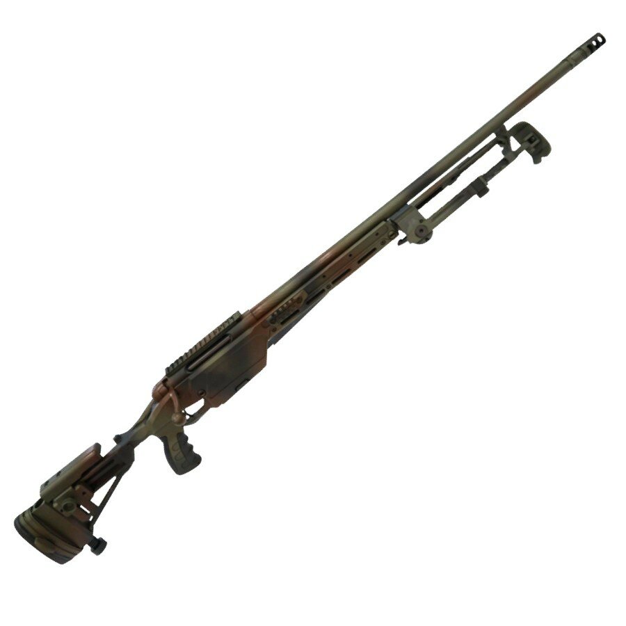 Как выбрать нарезной карабин?