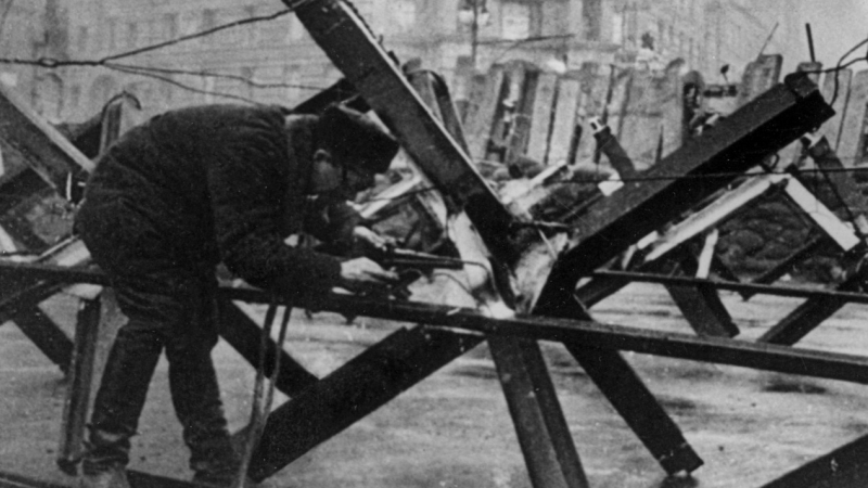 Участник штурма Кенигсберга возмущен попытками умались подвиг России в мировой войне