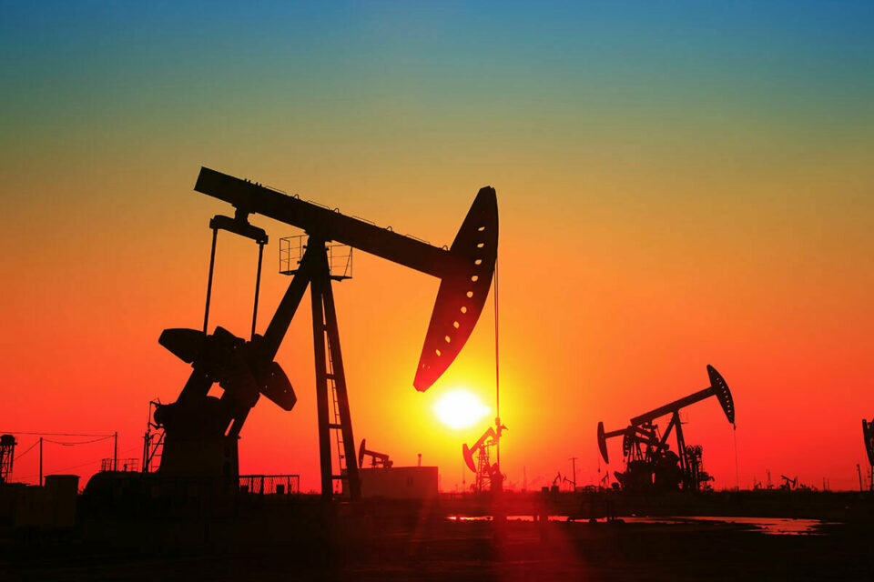 Нигер начал самостоятельную добычу нефти на новых блоках