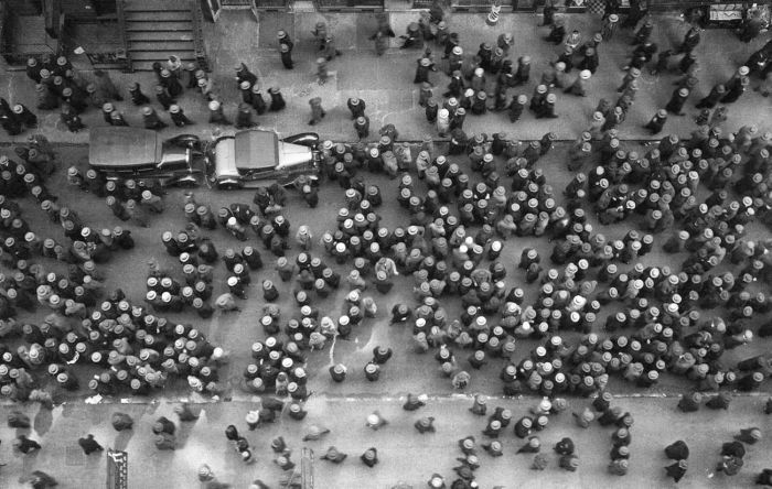 Подборка редких фотографий со всего мира. Часть 16 (29 фото)