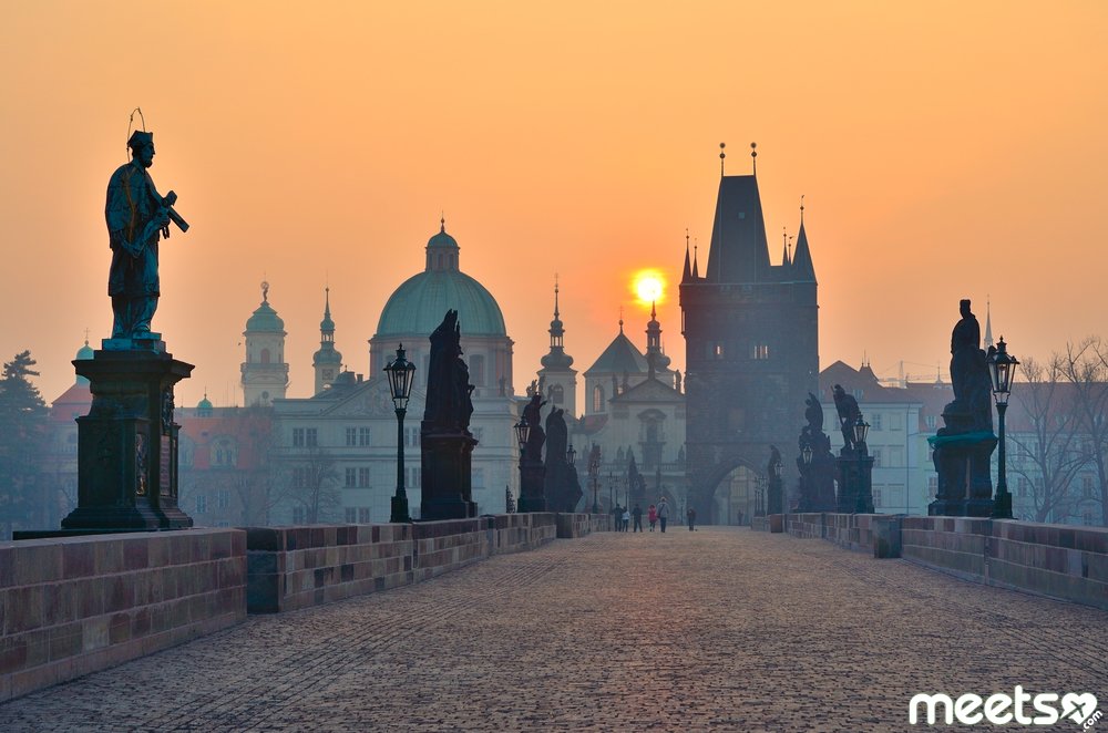 charles bridge