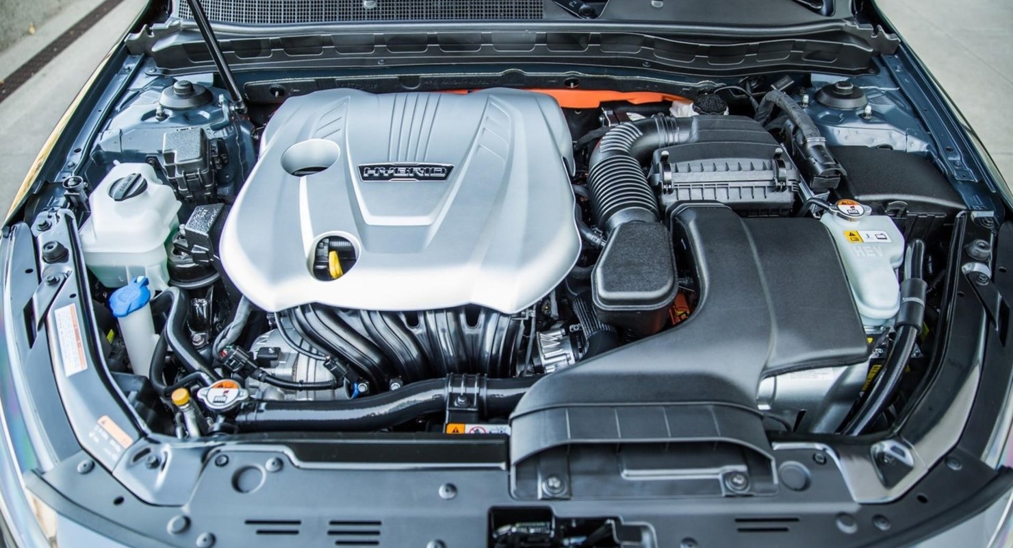 Основные источники шума в автомобиле и их устранение