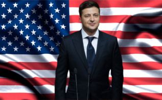 После визита Зеленского в США Украине предоставят 3 млрд долларов
