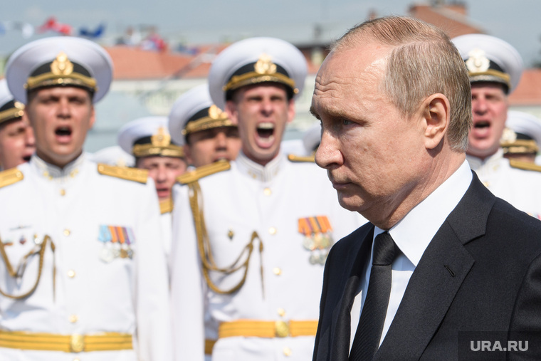 Россию практически не затронет: Путин оценил вероятность новой холодной войны