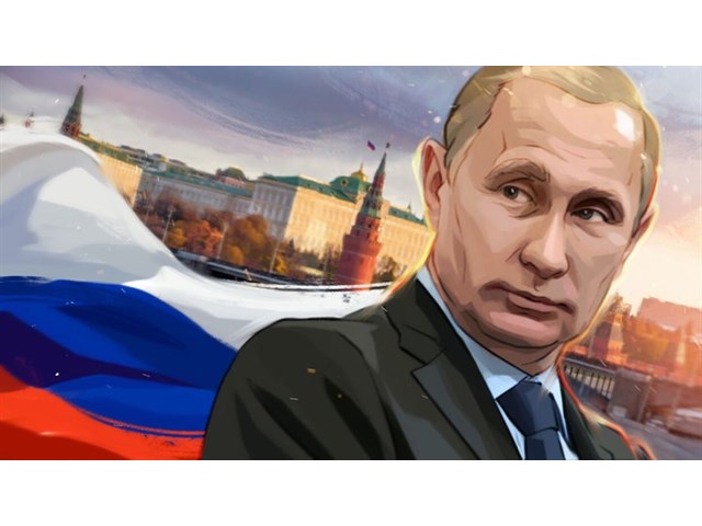 Коронавирус выводит Россию в топ-5 экономик мира, в США настали «святые девяностые» геополитика