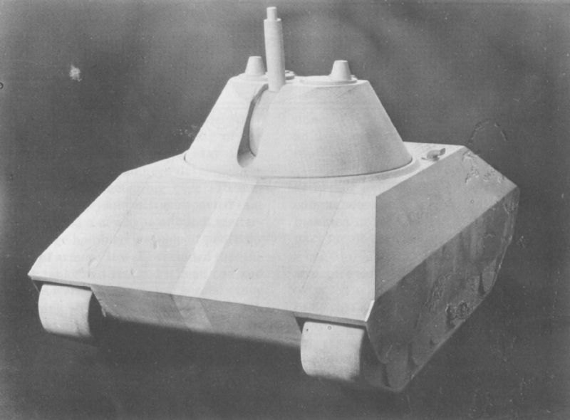 Классы немецких танков: расставляем точки над «ü» оружие,танк