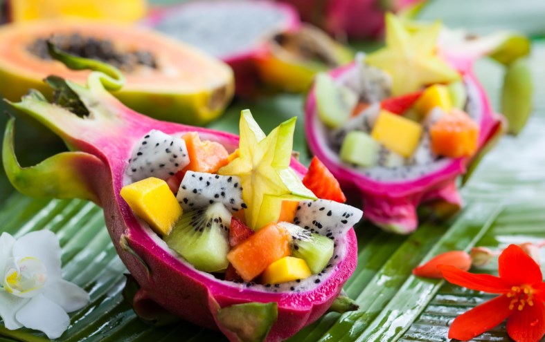 Диета «6 лепестков»